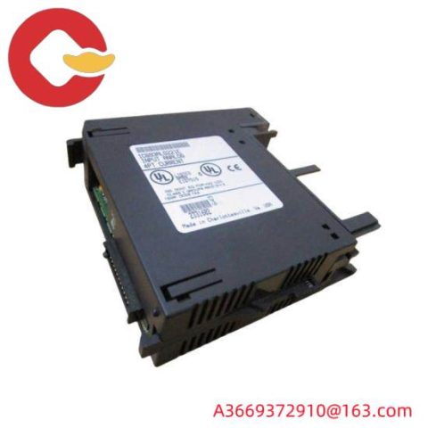 GE FANUC IC693ALG221 Series 90-30