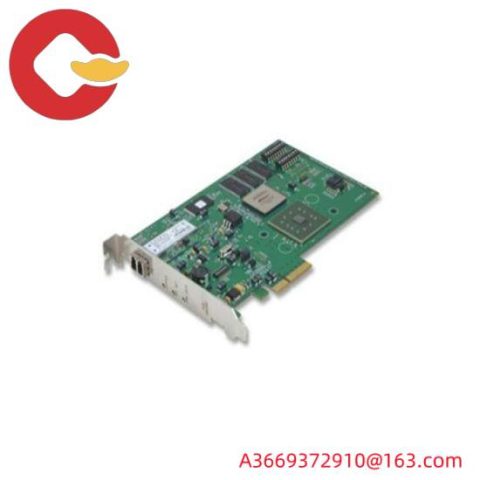 GE A06B-0123-B077 PLC Module, High Performance and Reliability