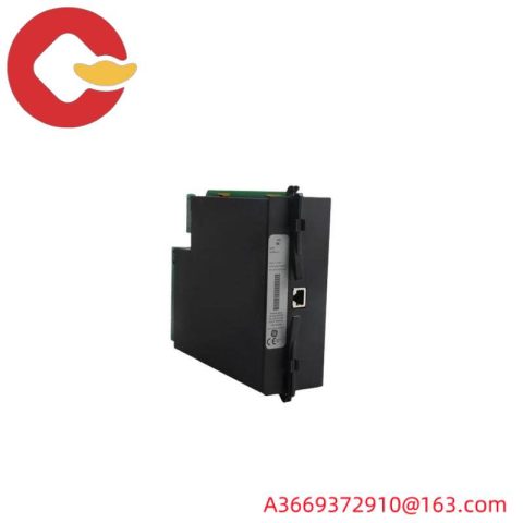 GE UR9NHCPU Module, High-Performance CPU Module for Universal Relay Systems