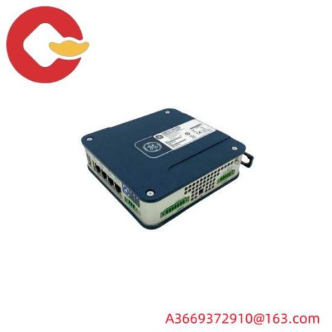 GE IC693CPU360-BA Control Processor Module