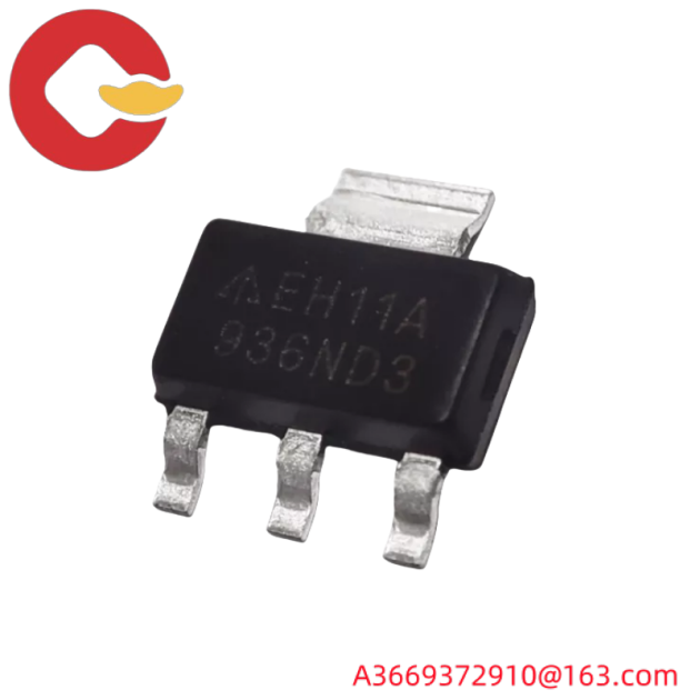Hitachi TA010A Industrial Control Module