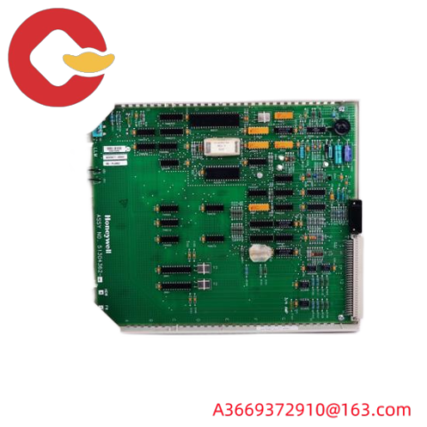 Honeywell HONEYWELL 10004/H/F - Industrial Control Module