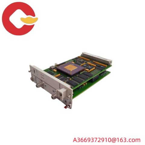 Honeywell ACPS-610 Industrial Control System