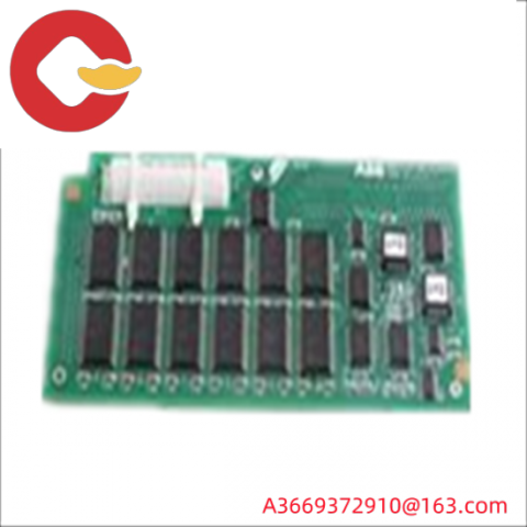 Honeywell 51204160-125 Industrial Control Module