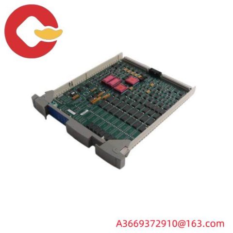 Honeywell 51308059-100 Industrial Control Module