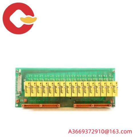 Honeywell PLC Analog Input 51401186-100, Compact & Reliable Control Solutions