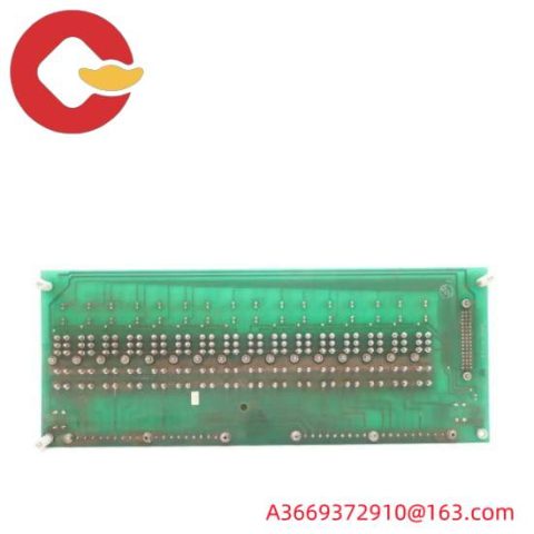 Honeywell PLC Analog Input 51401186-100, Compact & Reliable Control Solutions