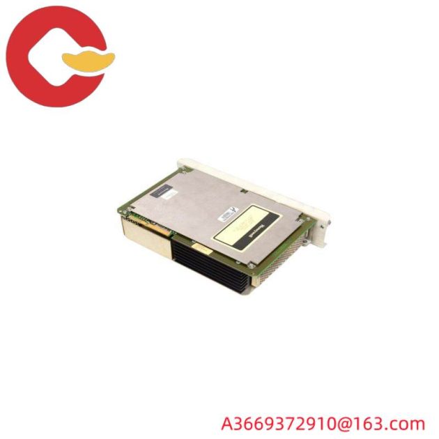 Honeywell FC-IOCHAS-0001R Industrial Control Module