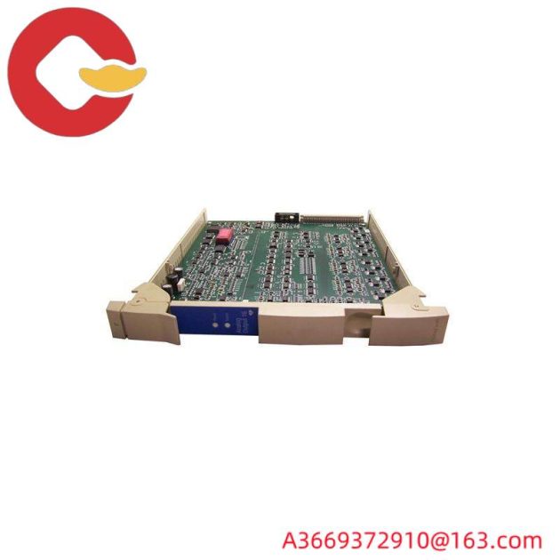 ABB 969-54 Digital Input Module for Advanced Automation Solutions