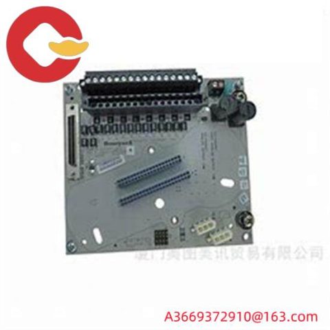 Honeywell 51308059-100 Industrial Control Module
