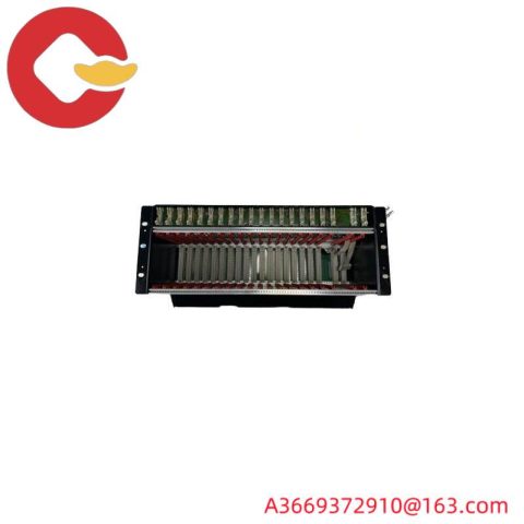 Honeywell FC-IOCHAS-0001R Industrial Control Module