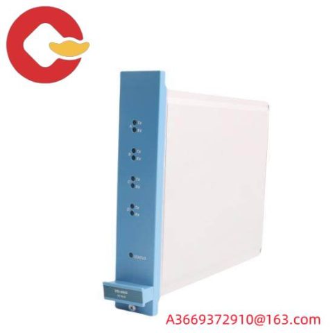 Honeywell 6211101 Industrial Control Digital Input Module