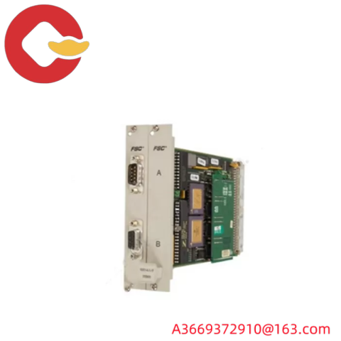 Honeywell FS-BLIND-IO Automation Parts