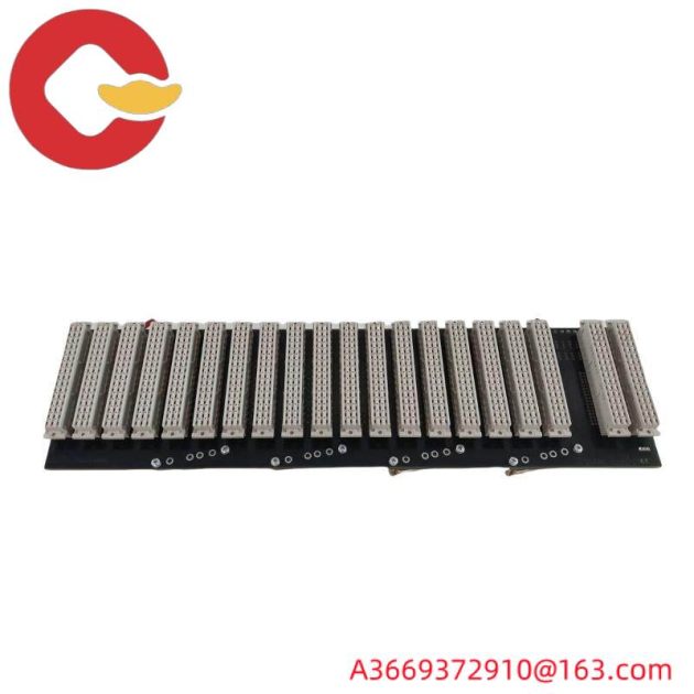 Honeywell FS-IOB-0001R Base I/O Module: Industrial Automation Solutions for Enhanced Efficiency