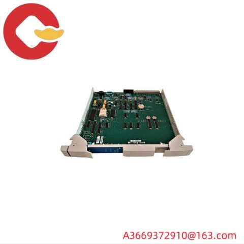 HONEYWELL MC-PSIM12: Serial Interface I/O Processor, Advanced Control for Industrial Automation
