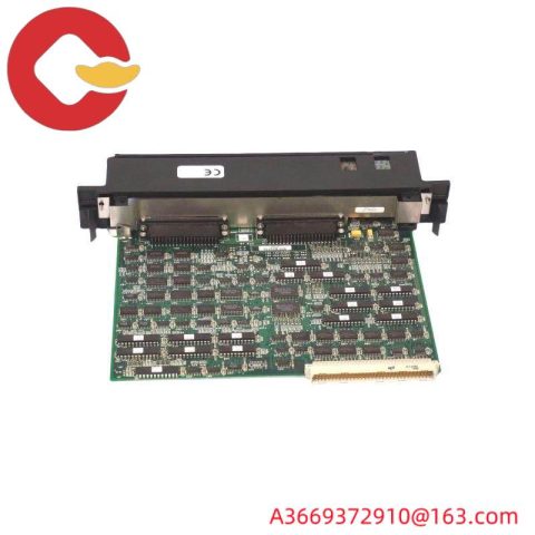 GE IC800MCUB12310XERR Industrial Control Module