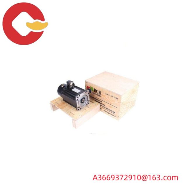 AMAT 0090-08511 Industrial Control Module