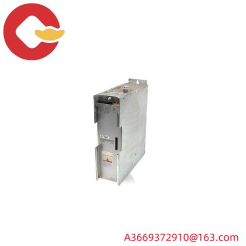 Indramat R911287529 Servo Drive Module, High Precision Industrial Control Component