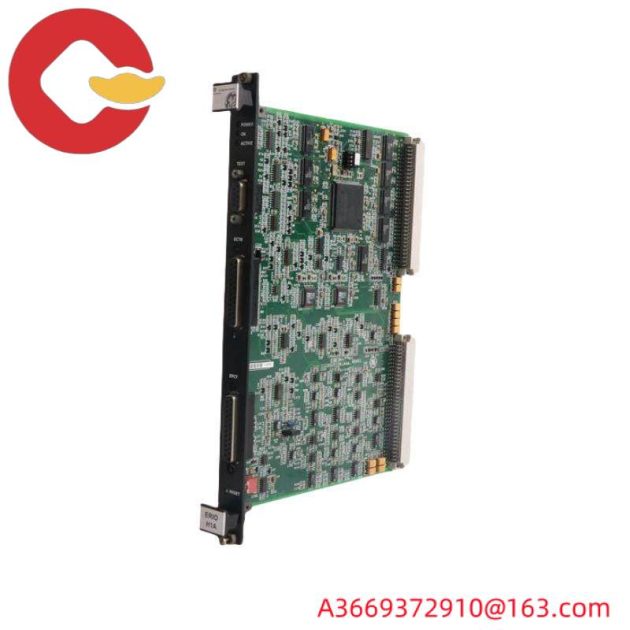 GE IS200DSPXH1AAA: Precision Digital Signal Processing for Industrial Control