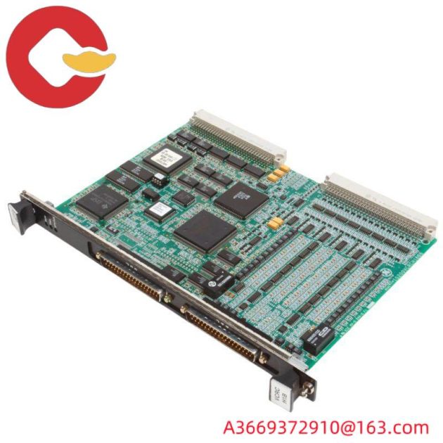 GE IS200UCVDH2A High Performance Precision Control Circuit Board