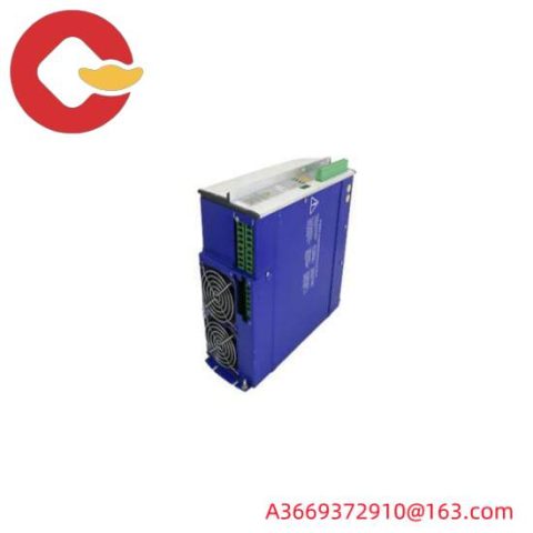 Kollmorgen AKM62ES-SPN High Performance Servo Motor