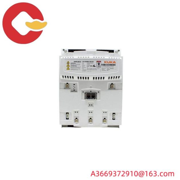 ABB KU C755 AE105 High-Efficiency Industrial Control Module
