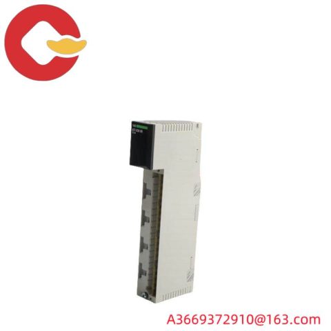 Schneider 52-0422-000 High-Performance Industrial Control Module