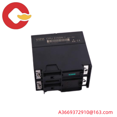 MUCAP2 SB-3310-1-200 H1 - EDEC Industrial Control Module