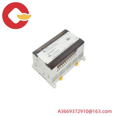 OMRON C200H-AD002: Advanced Analog Input Module for Industrial Control Systems