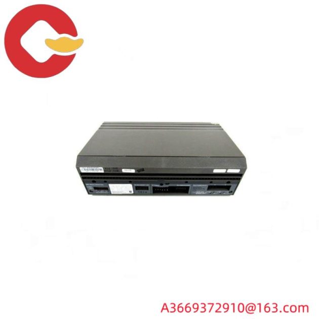 ABB P-HB-DOT-12010000 Precision Digital Output Module - High Precision Industrial Control Solution