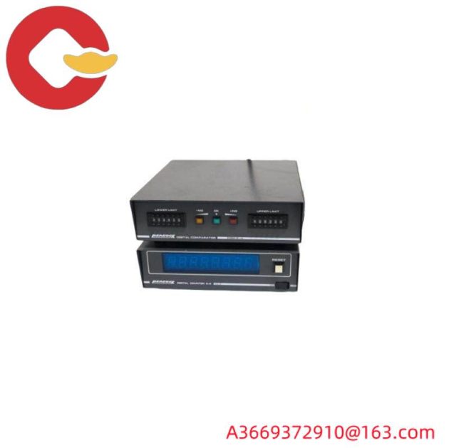 TS2620N654E122 Node Quantity Adjustment Module