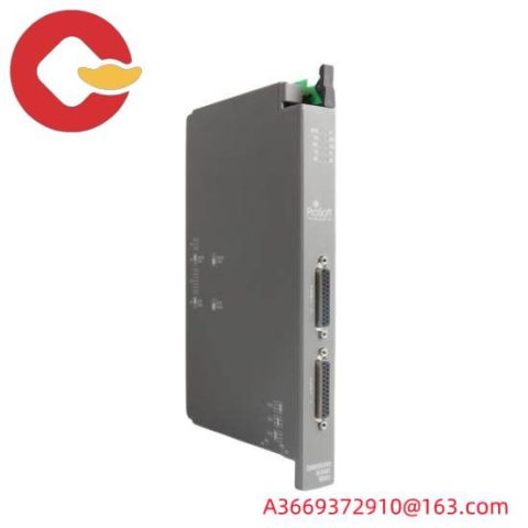 ProSoft 3100-MDA16 Industrial Communication Interface Module