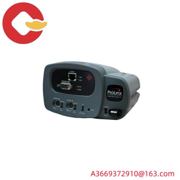 ProSoft PTQ-AFC Industrial Module