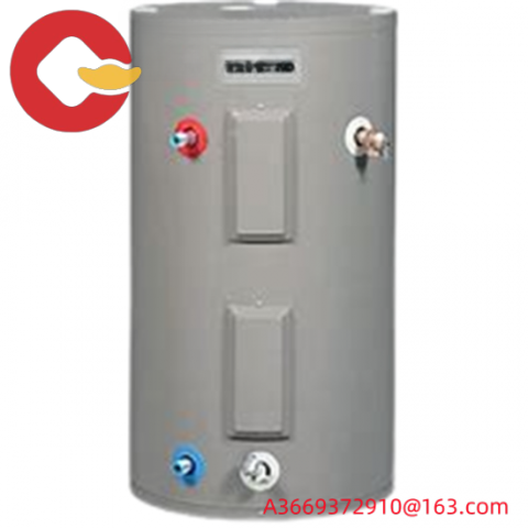 RELIANCE 404745D Control Module