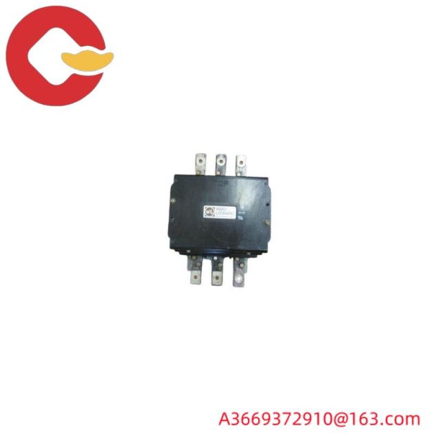 Reliance E-823499 Industrial Control Module, Enhanced Automation Solution
