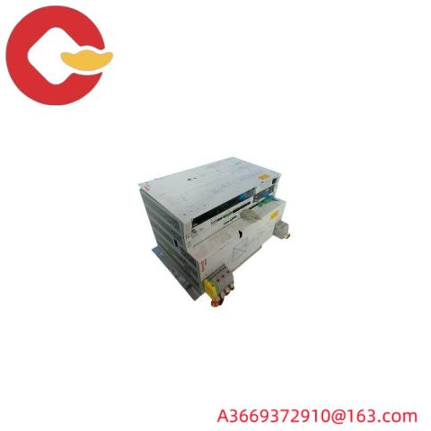 Bosch Rexroth R911293420 High-Performance Valve Module