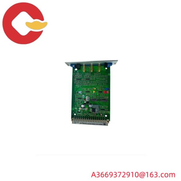 Rexroth HCS011E-W0013-A-02 Industrial Control Module, Enhanced Performance for Precision Automation