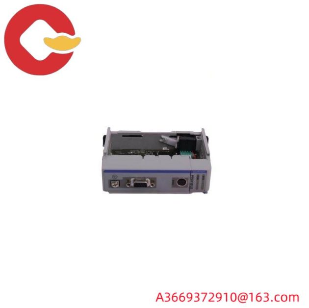 MOLAND 203091-511B Control Module - Advanced Industrial Electronics