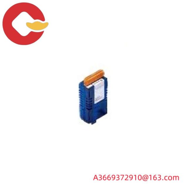 SAIA PCD6.A4 Control Module: Advanced Industrial Automation Solution