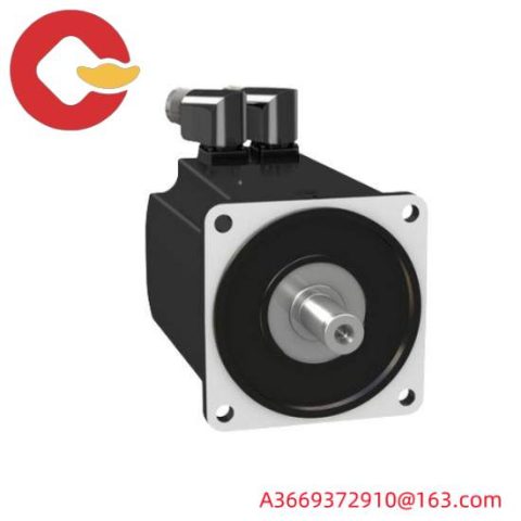 Schneider BMH1401P11A2A Servo Motor - Precision Control for Industrial Automation