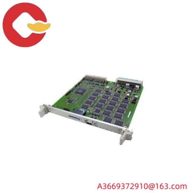 Siemens 3VT8316-1AA03-0AA0 Circuit Breaker, Industrial Grade Control Module