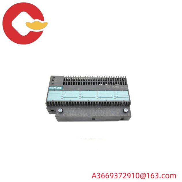 SIEMENS 6ES7133-0BH01-0XB0 Digital Electronic Module