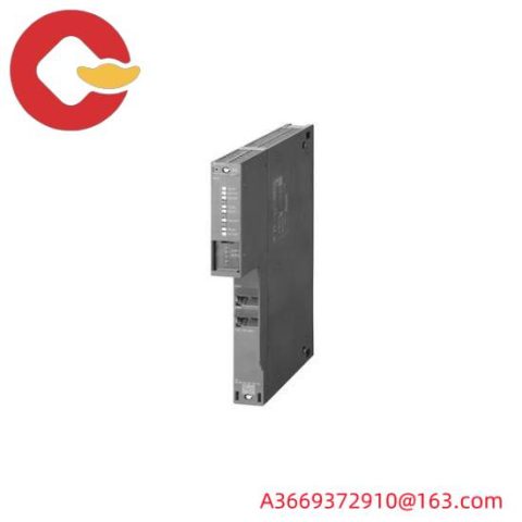 Siemens 6GK7 443-1EX20-0XE0 Communication Processor Module