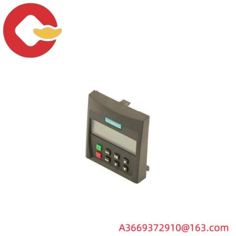 Siemens 6DD1681-0EB2 Interface Module for Industrial Automation Controls