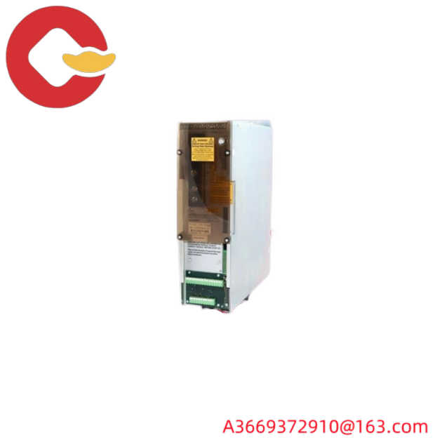 Rexroth 8C-TAOXA1 Industrial Automation Module