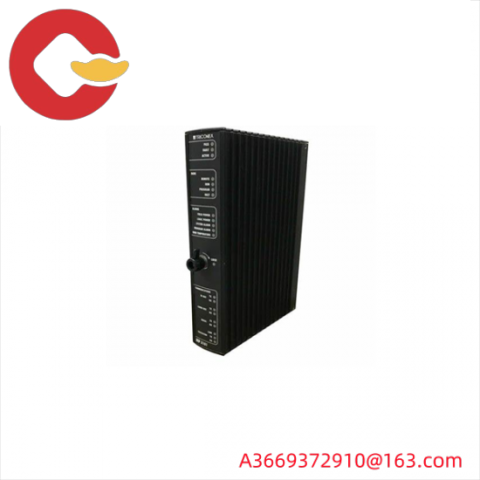 TRICONEX TRICON 3614E Control Module, Advanced Process Automation Solution