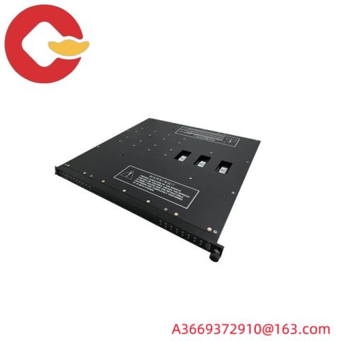 TRICONEX 3700/3700A High-Availability Digital Input Module