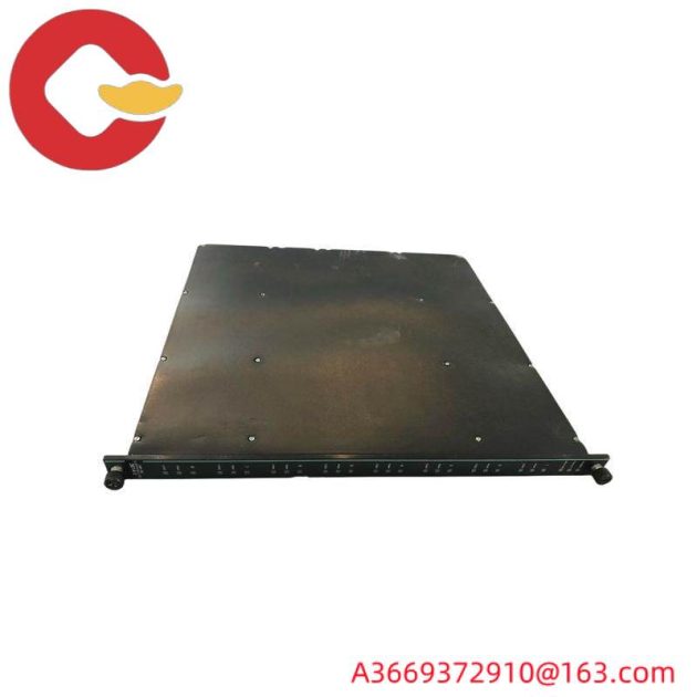 TRICONEX TRICON 3614E Control Module, Advanced Process Automation Solution