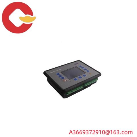 GE IS200HSLAH5A High-Speed Serial Link Interface Module