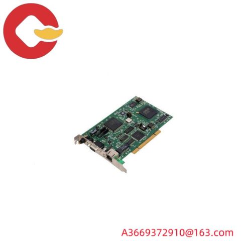 WOODHEAD PCU2000ETH Ethernet Card: Industrial Communication Module, Advanced Networking Solution